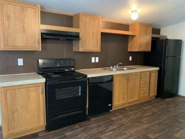 Photo 1 of 2 of home located at 2402 N Hwy 175 #13 Seagoville, TX 75159