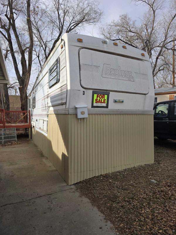 Photo 1 of 2 of home located at 1020 E Main Lot 3 Cortez, CO 81321