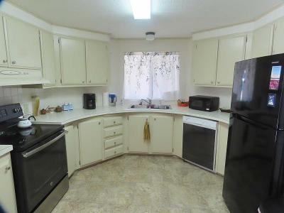 Mobile Home at 1117 Walnut Way Deland, FL 32724