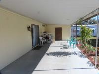 1980 Glen Manufactured Home