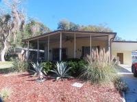 1980 Glen Manufactured Home