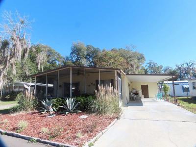 Photo 2 of 8 of home located at 1117 Walnut Way Deland, FL 32724