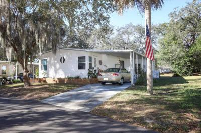 Mobile Home at 265 Ponce De Leon Winter Springs, FL 32708