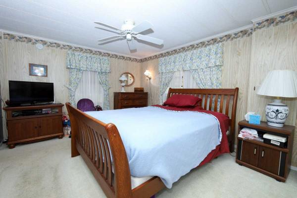 1979 GLENN Mobile Home