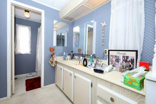 1979 GLENN Mobile Home