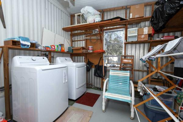 1979 GLENN Mobile Home