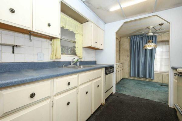 1979 TWIN Mobile Home