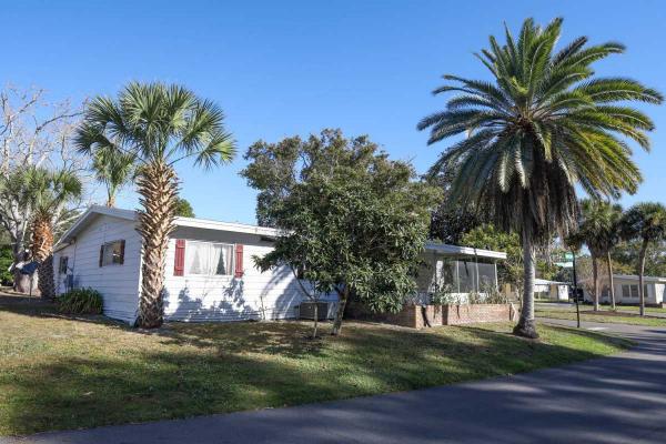 1979 TWIN Mobile Home
