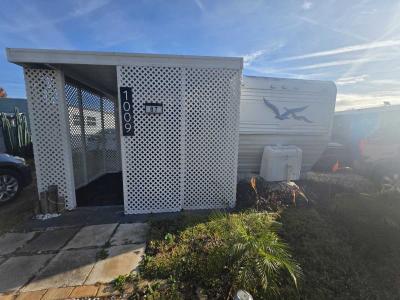 Mobile Home at 1009 Orange Ave, Lot 87 Davenport, FL 33897