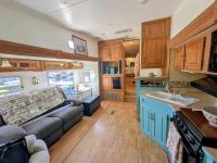 Manufactured Home