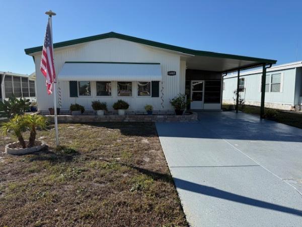 Photo 1 of 2 of home located at 14903 Shadowwood Blvd. Hudson, FL 34667