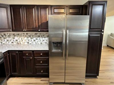 Photo 3 of 8 of home located at 282 Austin Road Lake Placid, FL 33852