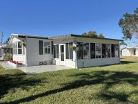 1987 GEOR Manufactured Home
