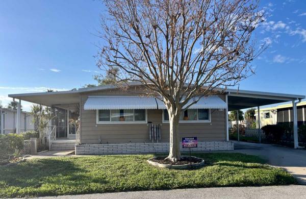 1973 BROA Mobile Home For Sale