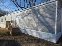 2024 Clayton Anniversary 68 Manufactured Home