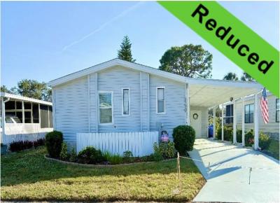 Mobile Home at 1219 N Indies Circle Venice, FL 34285