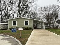 2023 Manufactured Home