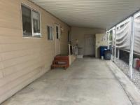 1983 Bainbridge Mobile Home