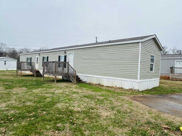 2020 Clayton Mobile Home For Sale