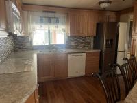 1983 Bainbridge Mobile Home