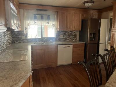 Photo 4 of 30 of home located at 2121 S Pantano Rd #159 Tucson, AZ 85710