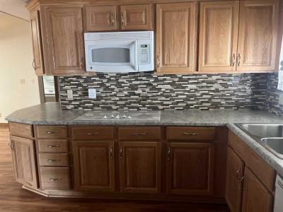 Photo 3 of 30 of home located at 2121 S Pantano Rd #159 Tucson, AZ 85710