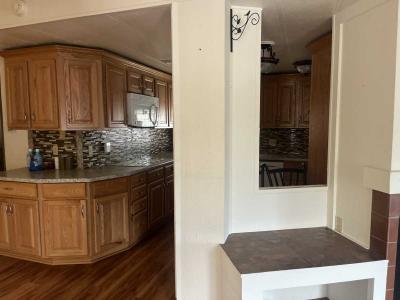 Photo 5 of 30 of home located at 2121 S Pantano Rd #159 Tucson, AZ 85710