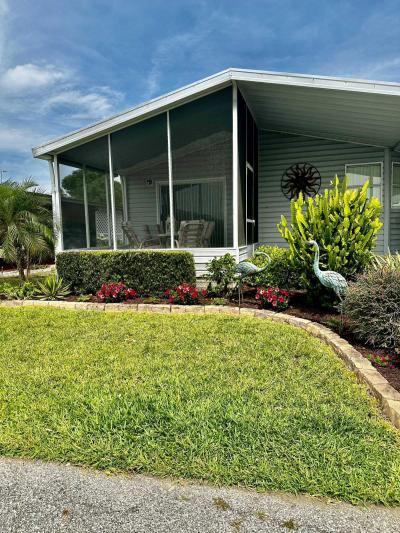 Photo 3 of 26 of home located at 1701 W Commerce Ave Lot 73 Haines City, FL 33844