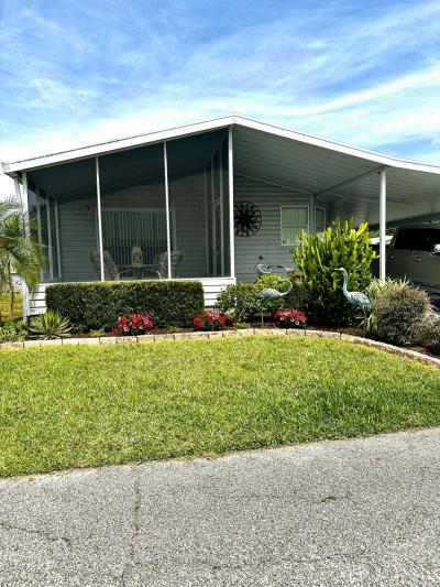 Mobile Home at 1701 W Commerce Ave Lot 73 Haines City, FL 33844