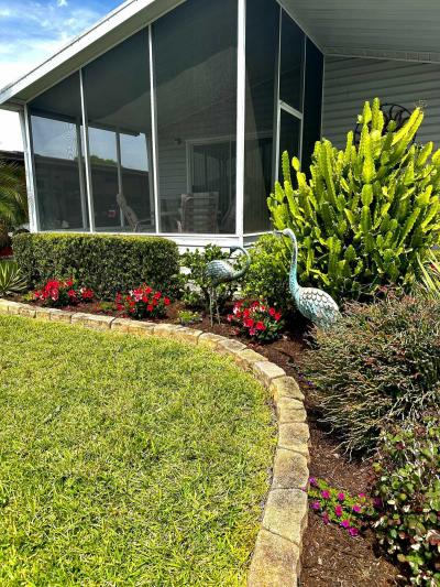 Photo 4 of 26 of home located at 1701 W Commerce Ave Lot 73 Haines City, FL 33844