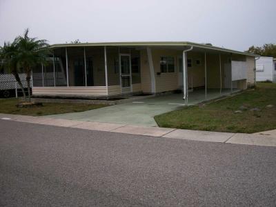 Mobile Home at 29081 Us Highway 19 N Clearwater, FL 33761