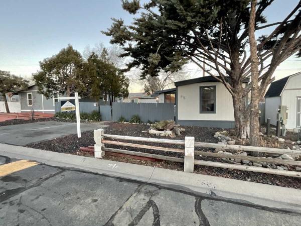 1989 Champion Mobile Home For Sale