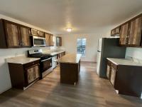 1989 Champion Manufactured Home