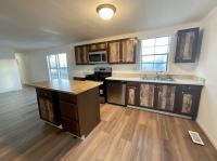 1989 Champion Manufactured Home