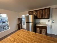 1989 Champion Manufactured Home