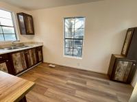 1989 Champion Manufactured Home