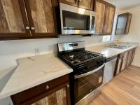 1989 Champion Manufactured Home