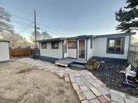 1989 Champion Manufactured Home