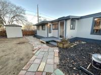 1989 Champion Manufactured Home