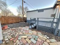 1989 Champion Manufactured Home