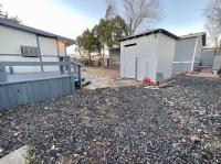 1989 Champion Manufactured Home