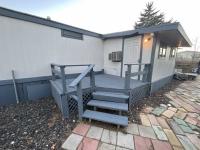 1989 Champion Manufactured Home