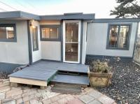 1989 Champion Manufactured Home