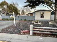 1989 Champion Manufactured Home