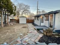 1989 Champion Manufactured Home