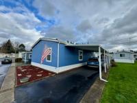 2015 FLEETWOOD WAVERLY CREST Manufactured Home