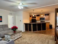 2015 FLEETWOOD WAVERLY CREST Manufactured Home