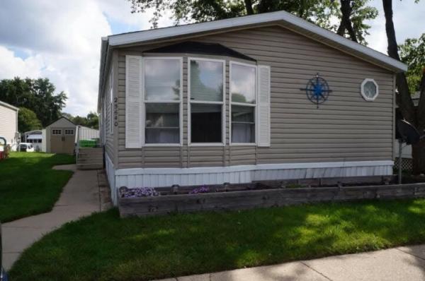 2001 Skyline Mobile Home For Sale