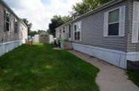 2001 Skyline Manufactured Home