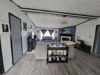 2001 Skyline Manufactured Home